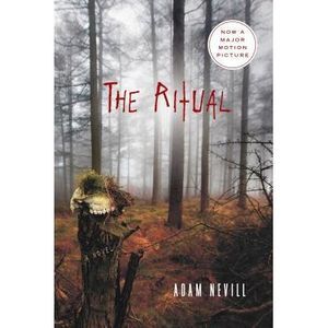 The Ritual -- Adam Nevill